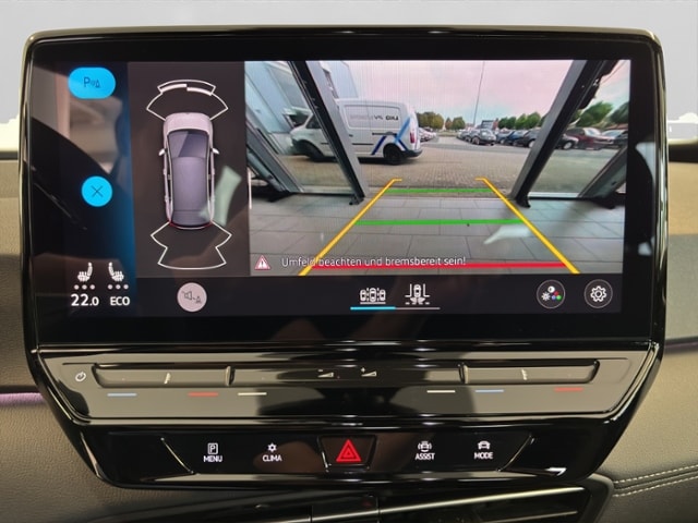 Volkswagen ID.3 +NAVI+MATRIX+KLIMA+ACC