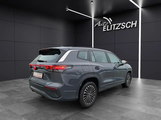 Volkswagen Tayron DSG Life