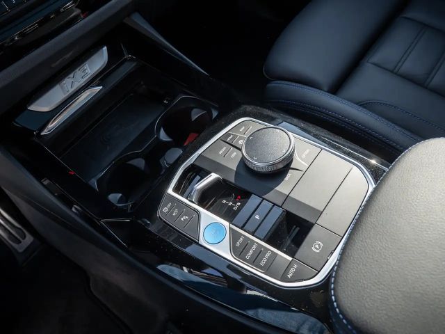 BMW iX3 Impressive M-Sport iX3