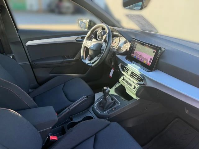 Seat Ibiza 1.0 TSI FR-lijn