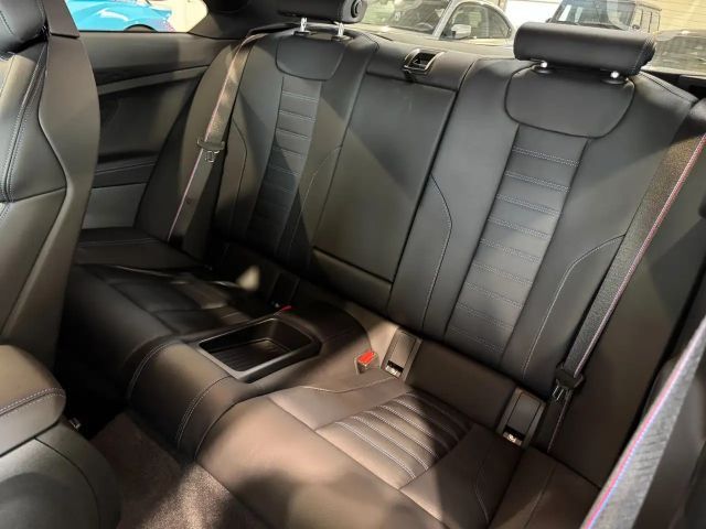 BMW 220 220d Coupé M-Sport