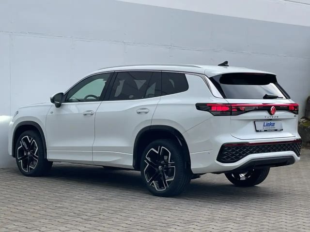 Volkswagen Tayron 2.0 TDI 4Motion R-Line