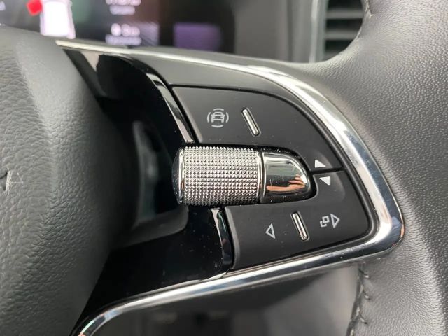 Skoda Karoq Ambition