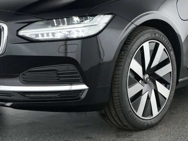 Volvo V90 AWD Bright T8 Ultra