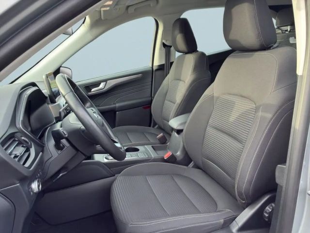 Ford Kuga Plug in Hybrid Titanium