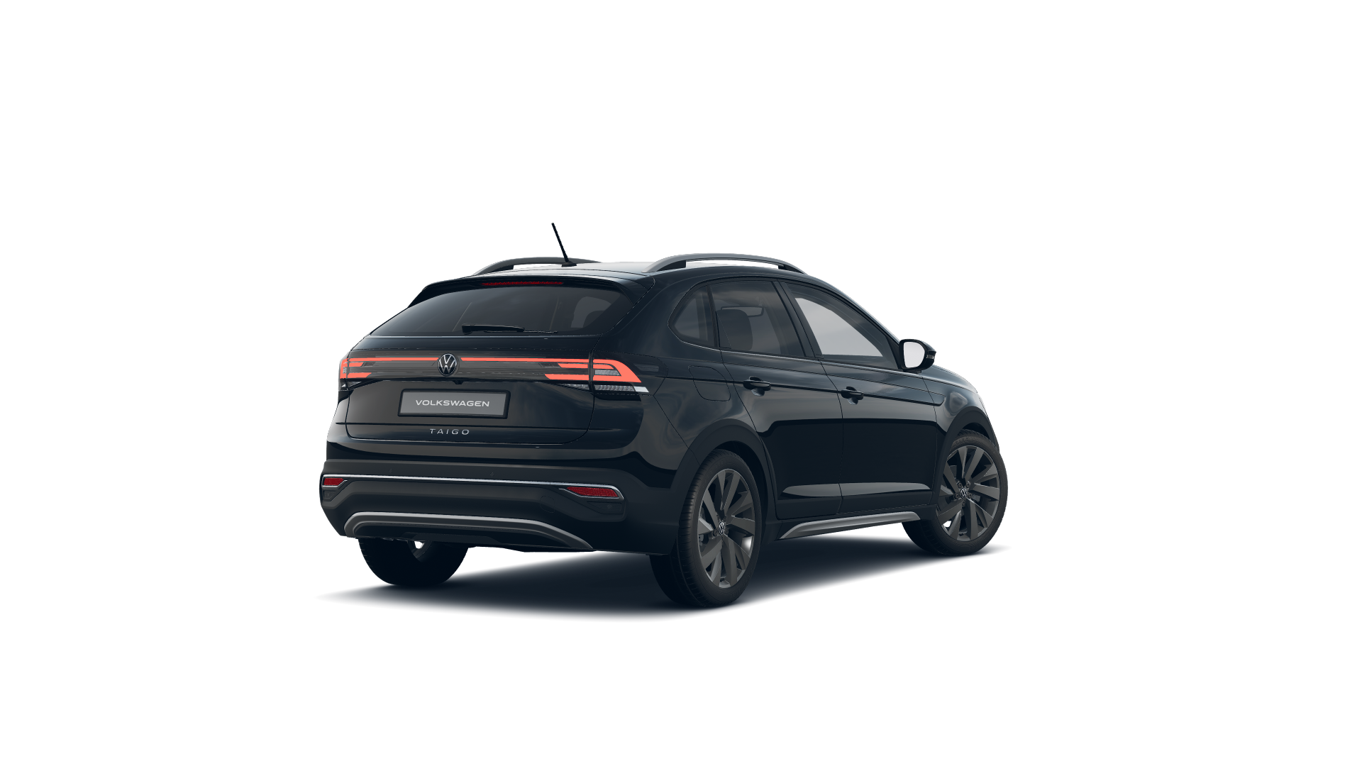 Volkswagen Taigo 1.5 TSI IQ.Drive Style