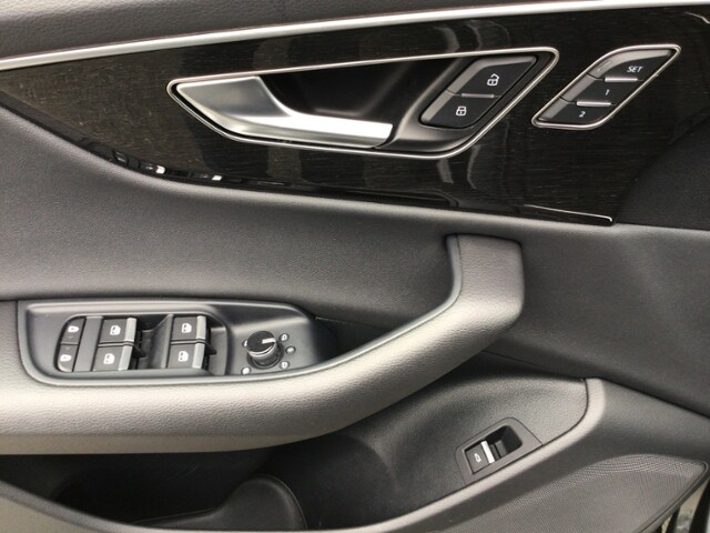 Audi Q8 50 TDI Quattro