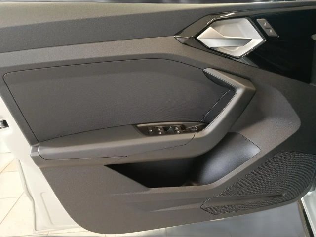 Audi A1 25 TFSI Sportback