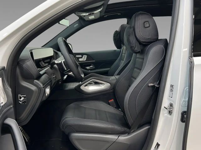 Mercedes-Benz GLS 450 4MATIC AMG Line GLS 450 d