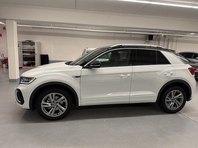 Volkswagen T-Roc 1.5 TSI DSG R-Line