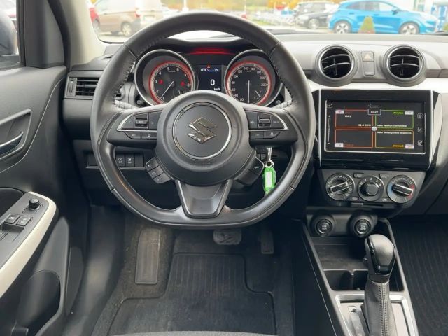 Suzuki Swift Comfort