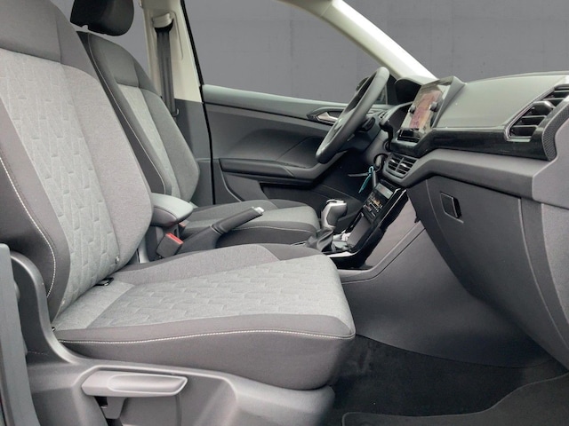 Volkswagen T-Cross DSG Life