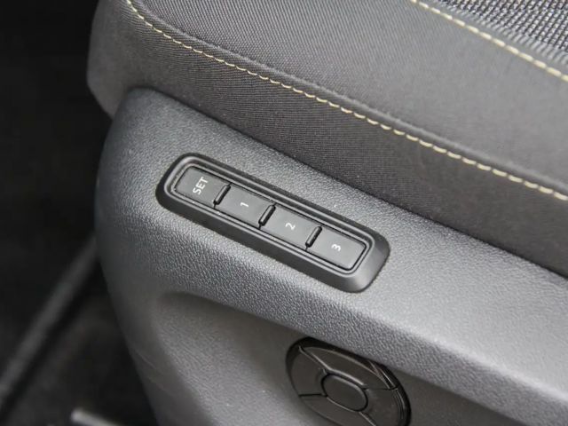 Skoda Kodiaq Selection