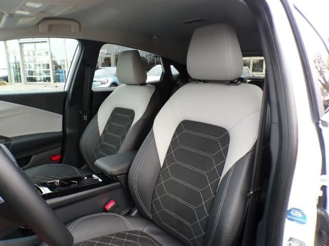 Ford Puma Gen-E Premium