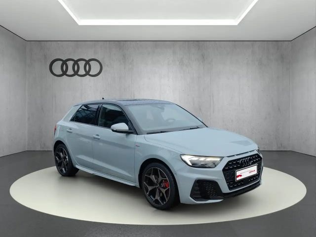 Audi A1 35 TFSI S-Line S-Tronic Sportback