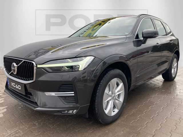 Volvo XC60 XC60