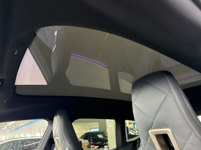 BMW iX xDrive xDrive40