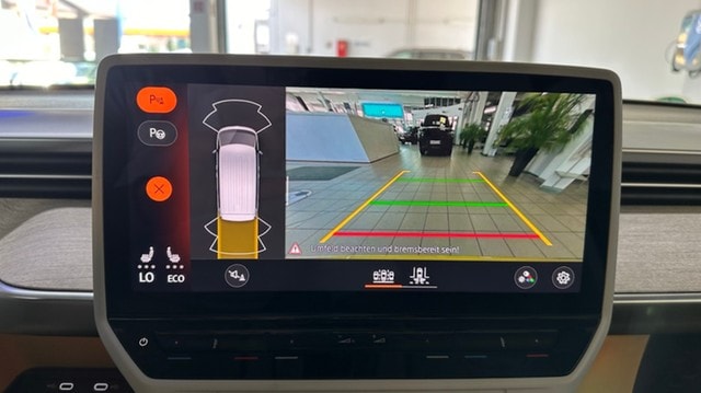 Volkswagen ID.Buzz 150 kW Pro