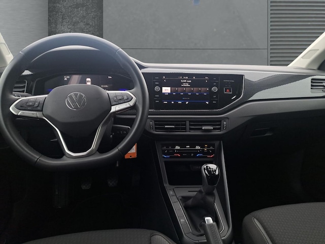 Volkswagen Polo 1.0 l TSI OPF 5-