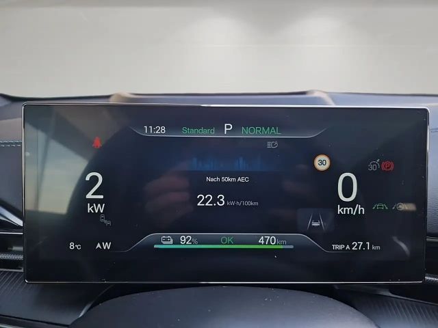 BYD Seal Excellence Vierwielaandrijving