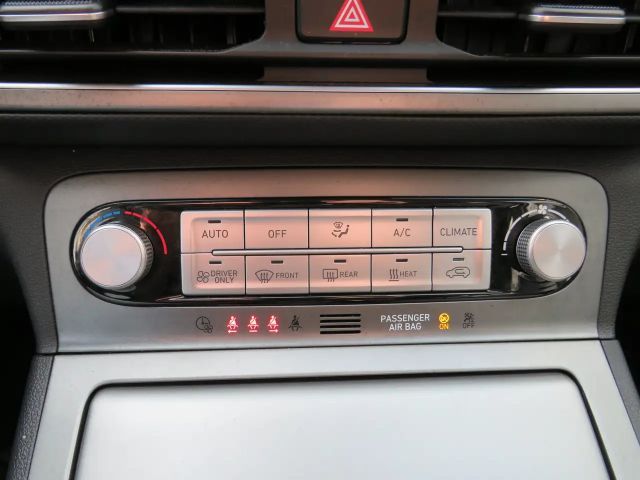 Hyundai Kona 39 kWh Electric Select