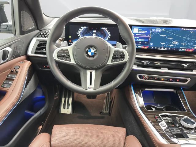 BMW X5 M60i xDrive