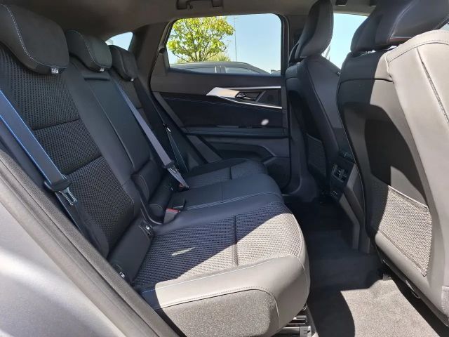 Renault Austral Alpine Esprit