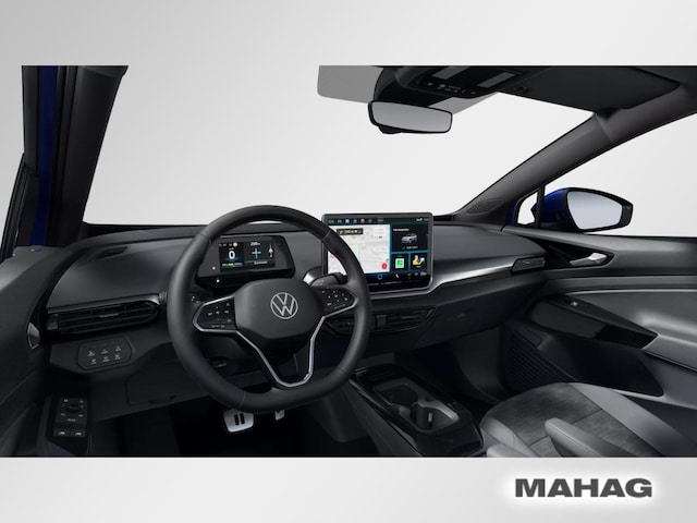 Volkswagen ID.4 IQ.Drive Pure