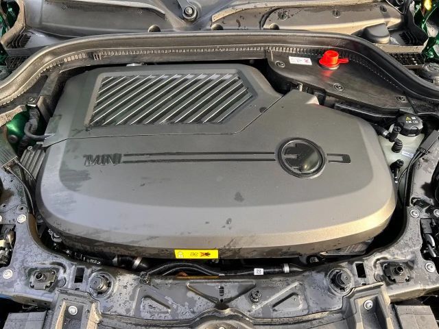 MINI Mini Electric SE