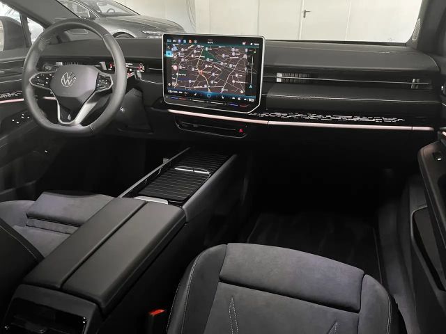 Volkswagen ID.7 Pro Tourer