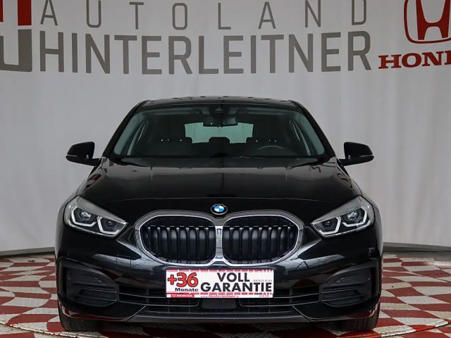 BMW 118 118d Advantage pakket Sedan