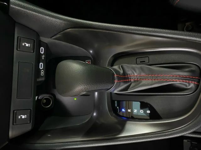 Toyota Yaris GR Hatchback Hybride