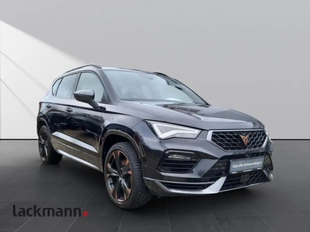 Cupra Ateca 4Drive VZ