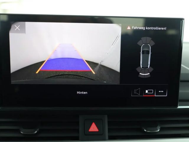 Audi A4 40 TFSI S-Line