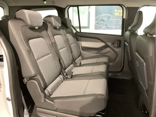 Renault Kangoo EDC Grand TCe 130 Techno