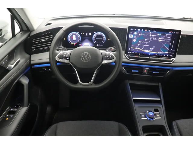 Volkswagen Tiguan 1.5 eTSI Life