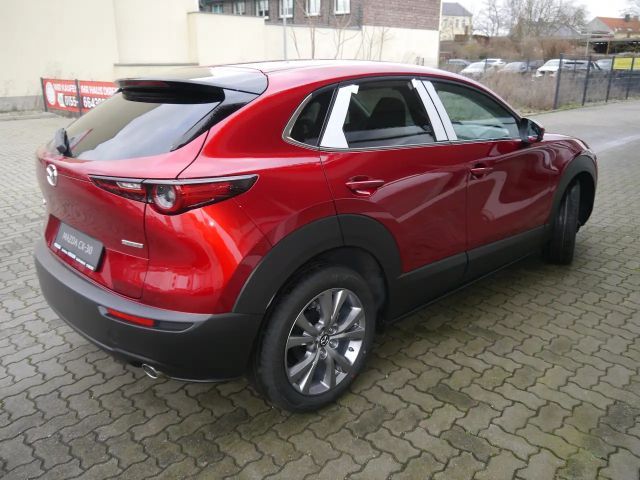 Mazda CX-30 SkyActiv