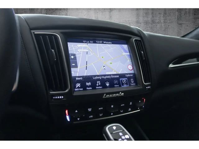 Maserati Levante GranSport