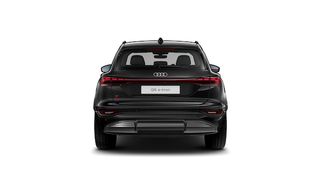 Audi Q6 e-tron Quattro