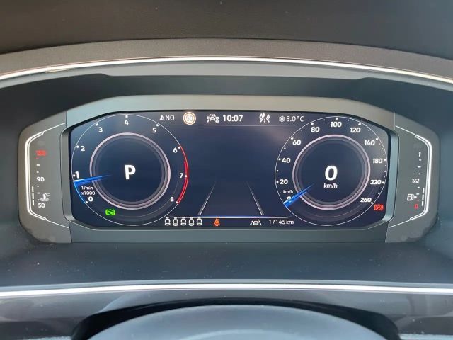 Volkswagen Tiguan Allspace DSG Life