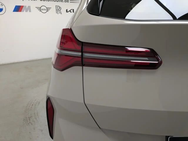 BMW X3 M-Sport xDrive