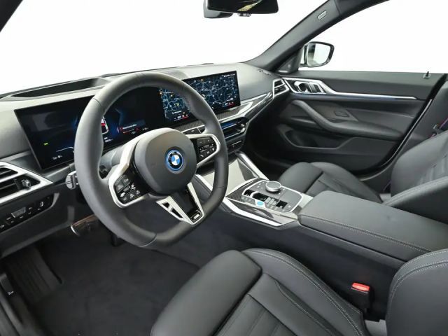 BMW i4 Coupé eDrive40