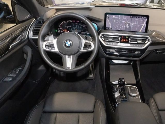 BMW X3 M-Sport xDrive30d
