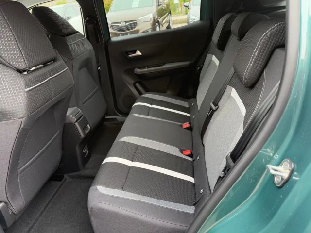 Opel Frontera 44 kWh GS e-Frontera