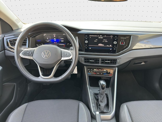 Volkswagen Taigo 1.5 TSI DSG IQ.Drive Life