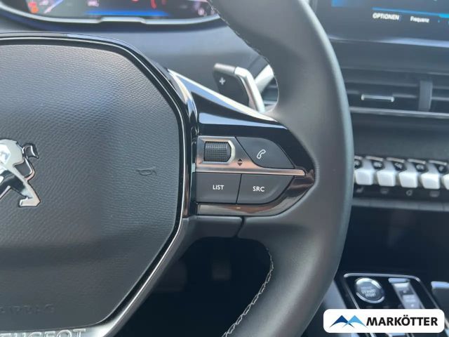 Peugeot 3008 Allure Pack PureTech