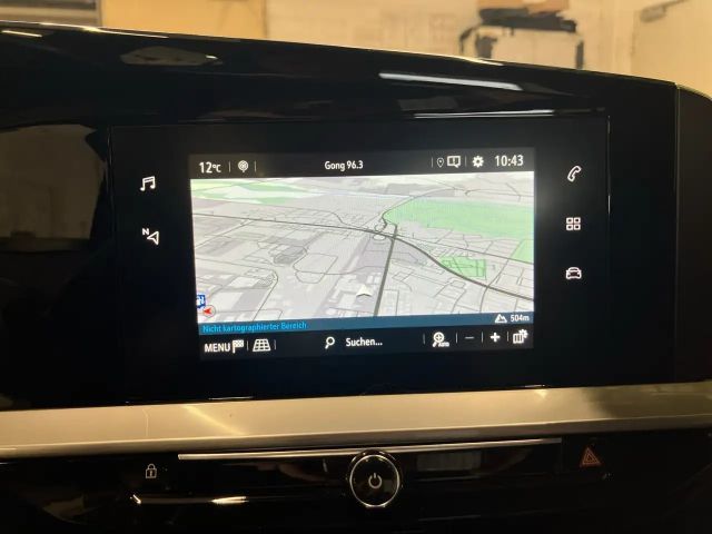 Opel Mokka 1.2 Turbo Edition Turbo