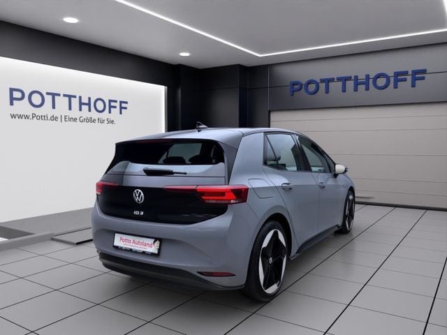 Volkswagen ID.3 Performance Pro