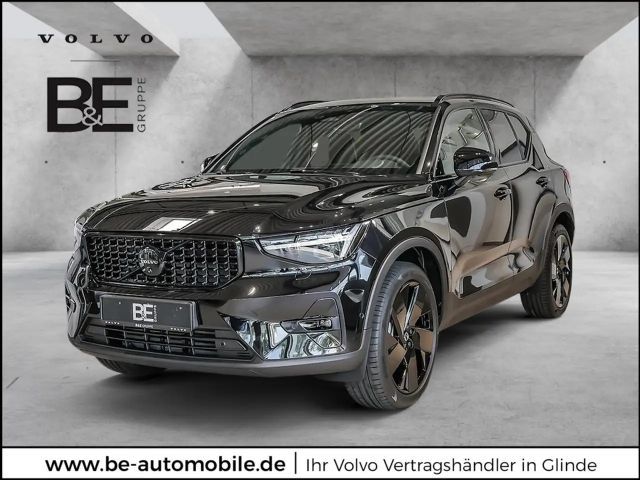 Volvo XC40 Plus