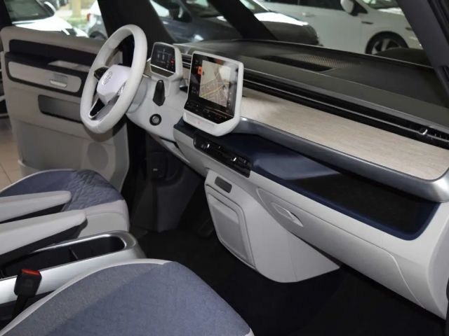 Volkswagen ID.Buzz Pro